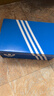 阿迪达斯（adidas）三叶草  GAZELLE T头鞋 男女休闲鞋 JI2717 36.5 晒单实拍图