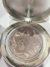 Aekyung Age20's爱敬钻石白气垫bb霜遮瑕控油防晒粉底油皮21#12.5g*2送女友礼物 实拍图