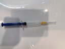 可孚 一次性注射器医用无菌针管针筒带针头喂食喂药器 10支2ml*0.5 实拍图