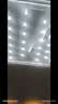 洛林（ROLin）led吸顶灯芯全光谱led灯条可替代灯盘光源模组40cm50W三色调光 实拍图