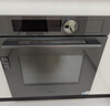 美的（Midea）【0.2s极速升温】嵌入式微蒸烤一体机GR7S 温湿智控空气炸 烤贝果 78L蒸烤箱 小西梅美的知味感R7S 实拍图