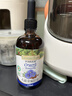 爷爷的农场有机亚麻籽油110ml 食用油热炒凉拌辅食油 赠婴儿宝宝辅食谱 实拍图