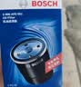 博世（BOSCH）机油滤芯滤清器0051大众速腾宝来朗逸捷达桑塔纳帕萨特斯柯达明锐 实拍图