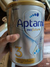 爱他美（Aptamil）白金澳洲版幼儿配方奶粉3段(12-36月)900g 6罐箱装 京东独家礼盒 实拍图