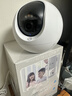 萤石C6c-pro 3K+超清云台增强版摄像头 600万像素室内智能无线AI监控 双向通话 手机远程 实拍图