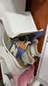 NEW BALANCE4-14岁大童春夏拼接复古运动休闲鞋996 实拍图