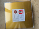 官参堂 大连底播淡干海参干货9年辽刺参海鲜水产礼盒 简装 甄选 500g*1盒 50-70只 实拍图