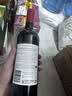 奔富（Penfolds）洛神山庄私家臻藏设拉子赤霞珠红葡萄酒750ml*6瓶 原箱装中秋送礼 实拍图