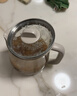 小熊（Bear）【价保618】养生壶 煮茶壶 恒温水壶 保温烧水一体电热水壶花茶壶 316L不锈钢 1.5L YSH-J15H8 实拍图