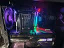 技嘉（GIGABYTE）电竞雕X870E AORUS PRO X3D WIFI7 DDR5主板支持AMD CPU AM5 9700X 9950X 9900X 9600X 实拍图