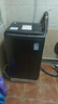 小天鹅（LittleSwan）【价保618】波轮洗衣机全自动家用 10KG 直驱变频 TB10V28DT 一级能效 除菌螨 以旧换新 京东自营 实拍图
