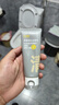 C咖双管洗面奶80g*2氨基酸清洁控油洁面乳去黑头角质卸妆卸防晒男女 实拍图