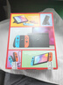 Nintendo Switch任天堂 游戏机 Switch NS港版OLED版游戏主机 配彩色Joy-Con 便携游戏掌机 实拍图