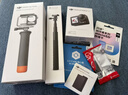 大疆 Osmo Action 5 Pro 超旗舰画质运动相机户外摩托骑行潜水vlog相机便携式旅拍摄像机 实拍图
