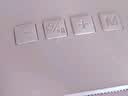 塔努啦（TANALAZ）k71pro话筒音箱一体麦克风无线蓝牙全民唱k歌儿童卡拉OK户外家庭ktv套装【单话筒】 K71pro奶油白-双喇叭【单话筒】 实拍图