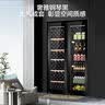 凯度（CASDON）【价保618 杨幂同款】台式微蒸烤炸一体机台嵌两用嵌入式微蒸烤微波炉电烤箱蒸烤箱32L大容量B8pro 实拍图