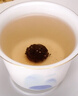 大益TAETEA茶叶普洱茶熟茶小金沱迷你沱茶36g/盒便携易泡 实拍图