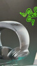 雷蛇（Razer）北海巨妖标准版X 有线头戴式电竞游戏耳机耳麦 7.1环绕声 吃鸡神器 黑色 适配三角洲行动 实拍图
