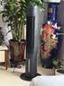 荣事达（Royalstar）【移动空调26年新款/直流变频/无极调速】空调扇家用冷风机水冷风扇强力制冷电风扇 FT-S5901 实拍图