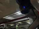 零跑C11/C01/T03/C10/B10/B01/A10/Lafa5专用行车记录仪4K超高清 【单镜头】1296P（高清）+128G卡 【车牌识别+循环录像+黑光夜视】 实拍图