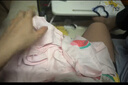 贝瑞加（Babyprints）宝宝连体衣2件装婴儿纯棉衣服四季薄款家居内衣透气爬服 粉黄66 实拍图