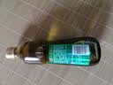 双嗒青花椒油 鲜花椒油 藤椒油 麻辣烫 重庆老字号 500ml 玻璃瓶装 实拍图