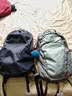 GREGORY格里高利 NANO蜂鸟 男女旅行户外徒步背包登山包通勤双肩背包18L 18L-火焰绿 实拍图