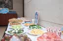 良品铺子高蛋白黑猪午餐肉300g*2袋 实拍图