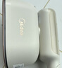 美的（Midea）价保618【有钛超大蒸汽】手持挂烫机/电熨斗22g/min大蒸汽小型家用差旅便携熨烫机拼豆礼物YBJ12JD 实拍图