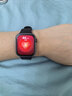 华为HUAWEI WATCH FIT 5铝合金表壳 韵律黑 超轻薄大屏腕上微运动强劲续航华为智能手表 实拍图