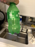 可口可乐（Coca-Cola）檀健次代言雪碧 Sprite 柠檬味 碳酸饮料 300ml*12瓶 整箱装 实拍图