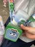 babycare四合一儿童保温杯316不锈钢保温水壶吸管水杯大宝宝上学水杯550ml 实拍图