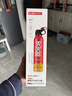 火焰战士 灭火器车载家车用干粉灭火器便携新能源消防器材1A21B增强型610G 实拍图