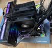 七彩虹（Colorful）iGame GeForce RTX 5060 Ti Ultra OC 8GB   GDDR7 DLSS 4.5 电竞光追游戏设计电脑显卡 实拍图