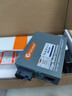 netLINK HTB-4100AB-3KM 光纤收发器千兆一对 单模单纤光电转换器 0-3公里 DC5V 实拍图