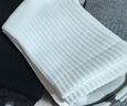 京东京造【coolmax】3双男士袜子男新疆棉防臭抑菌吸汗休闲中筒袜运动棉袜 实拍图