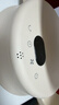 艾美特（AIRMATE）【热销爆款】】空气循环扇桌面电风扇台式家用办公室宿舍床上直流节能享轻音插电充户外露营风扇 【升级遥控款】麦芽金 实拍图