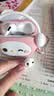 华强北新款【直营正品丨Pro9代降噪款】蓝牙耳机适配苹果无线2026新款Pro2国家补贴iPhone17/16入耳式AirPods 【原版正装全功能顶配版】 ANC主动降噪+滑动调音+空间音频+三真电 实拍图