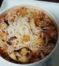 李子柒螺蛳粉335g*4袋+随心包240g*3袋柳州风味方便速食米粉米线 实拍图