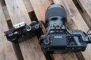 富士（FUJIFILM）GF55mmF1.7 R WR 中画幅大光圈定焦镜头 G卡口 实拍图