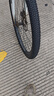 正新自行车内胎 26X1.90/2.125 美嘴33MM 山地越野车户外骑行 实拍图