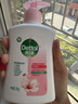 滴露（Dettol）洗手液滋润250g 儿童洗手液抑菌消毒宝宝 水润补充装试用 实拍图