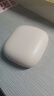漫步者（EDIFIER）Zero Air 真无线蓝牙耳机 半入耳式耳机 无线耳机 轻盈舒适 适用苹果华为小米OPPO手机 月白 实拍图