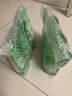 蓝月亮洗手液补充装袋装500g*6 泡沫丰富芦荟抑菌护手保湿替换装 实拍图