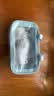 京惠思创洗漱包男女旅行出差化妆收纳包干湿分离洗浴袋透明大容量便携防水 实拍图