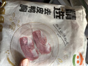 六和去皮鸭胸肉净重8斤樱桃谷鸭 生鲜烧烤 猫狗食材猫粮狗粮 实拍图