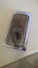 诺基亚 NOKIA 2660 Flip 4G 移动联通电信 双卡双待  翻盖手机 备用手机 老人老年手机 学生手机 黑色 实拍图
