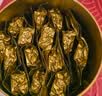八马茶业非遗技艺  安溪铁观音 清香型 茶叶礼赠 特级礼盒装 节日送礼 实拍图
