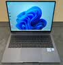 华为MateBook 14 店铺预装Windows版 轻薄笔记本电脑 2.8K OLED触控屏 酷睿UItra5 16G 1T 皓月银 实拍图