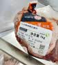 阿牧特 内蒙古冷鲜肉后羊腿肉1000g 新鲜羊后腿去骨生鲜羊肉块2斤 实拍图